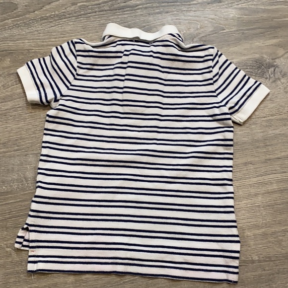 Boys Ralph Lauren Polo shirt - Picture 4 of 4